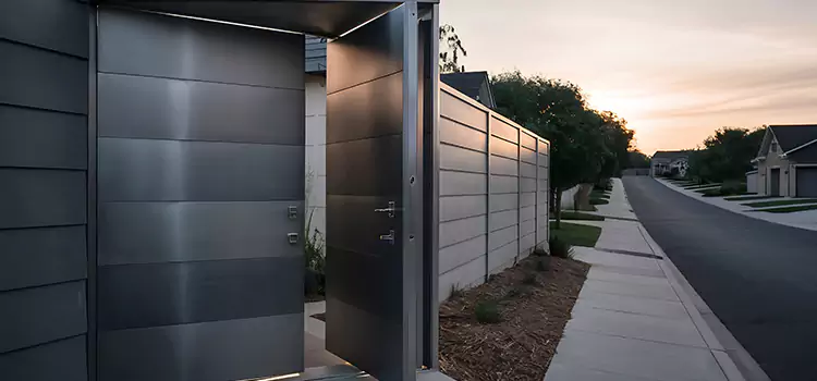 Comprehensive Steel Door Solutions in Landover, MD