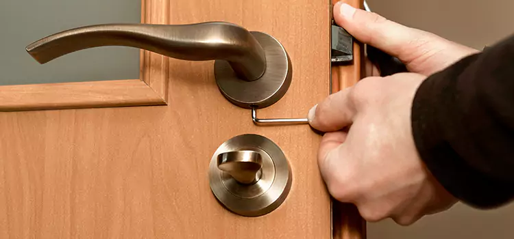 Access Control System Integration Landover
