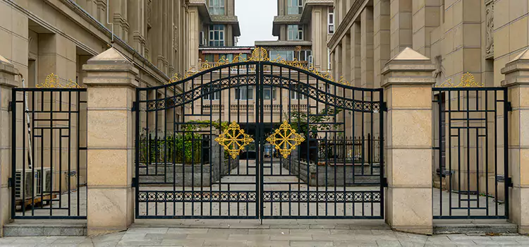 Comprehensive Iron Gate Maintenance Solutions in Landover, MD