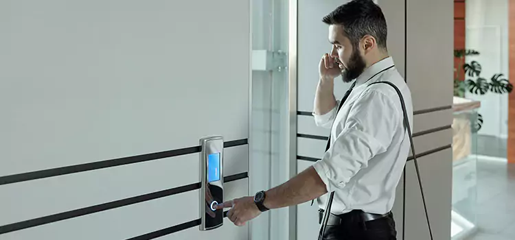 Cloud Based Access Control Landover