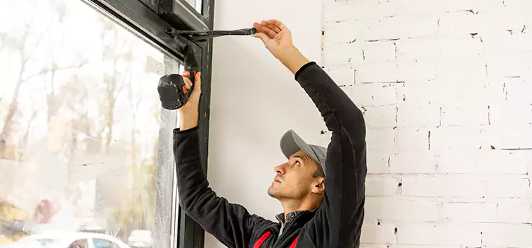 Why Choose Us for Your Door Closer Needs in Landover
