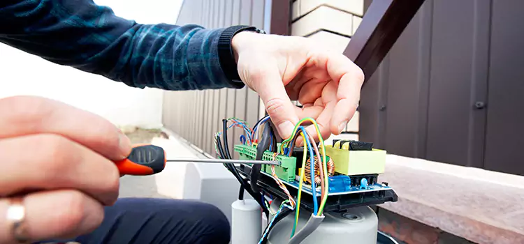 Electric Gate Maintenance Landover