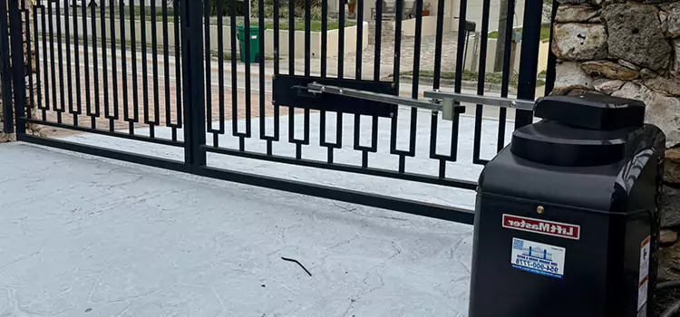 Seamless Installation and Support for Your New Gate in Landover, MD