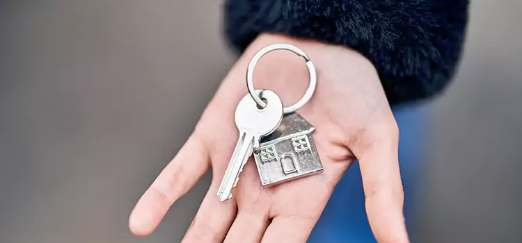 Trusted Broken Key Extraction Landover