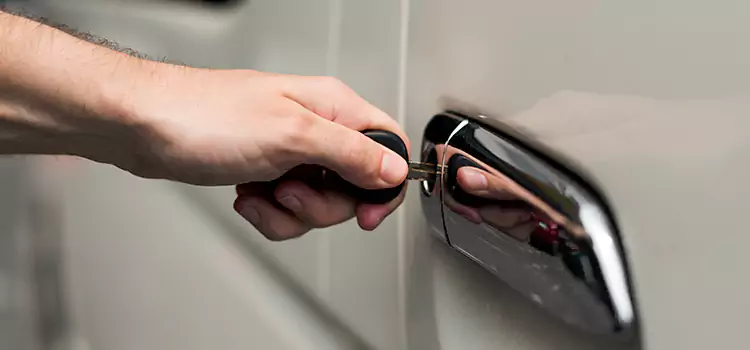 Car Unlock Service Price Landover