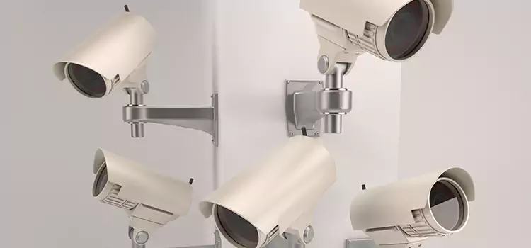 Your Trusted Partner for CCTV Solutions in Landover