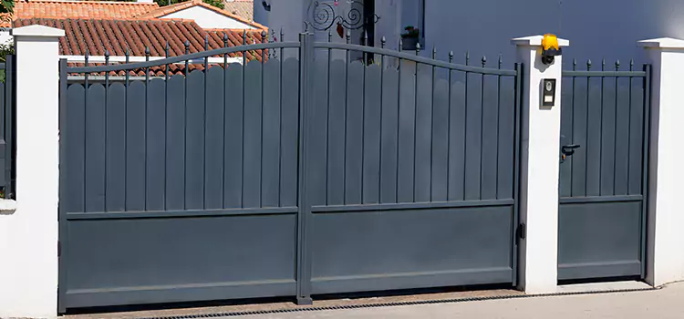 Emergency Commercial Gate Repair Landover