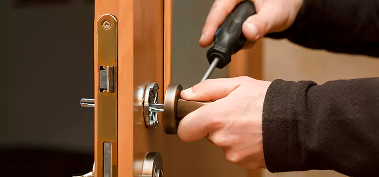 Semi Truck Locksmith Landover
