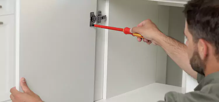 Screen Door Hinge Repair Landover