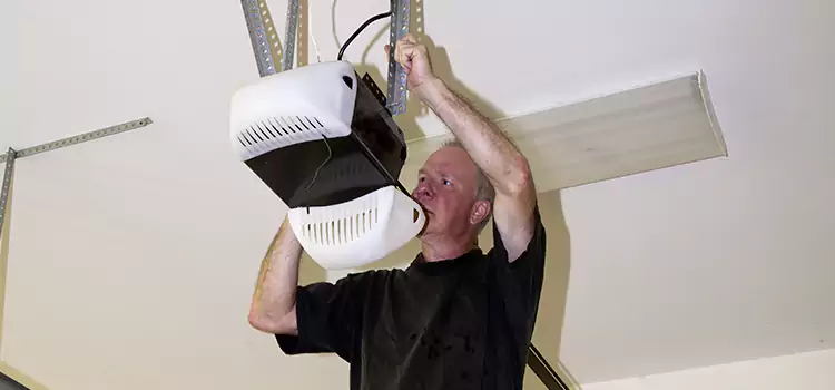 Garage Door Opener Service Landover