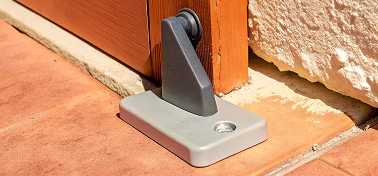 Aesthetic Door Stop Selection Landover