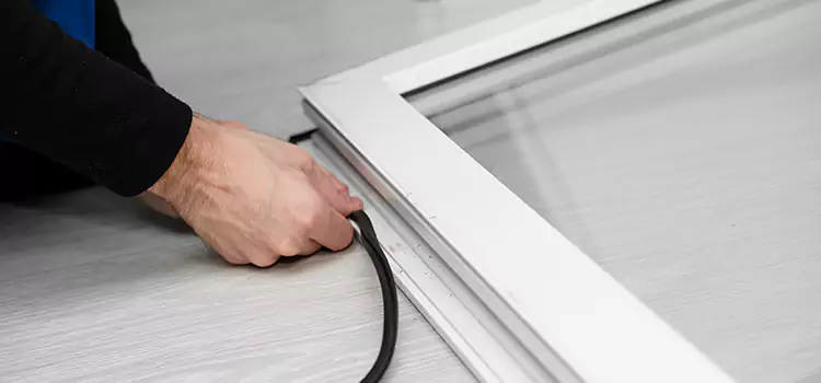 Commercial Door Weather Stripping Landover