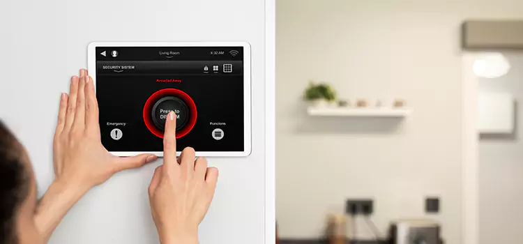 Blink Video Doorbell Installation Landover