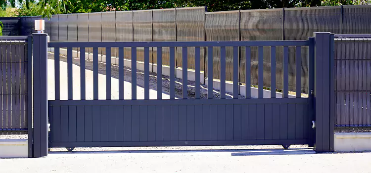 Driveway Gate Installation Contractors Landover