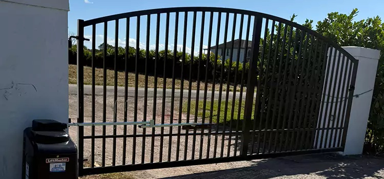 Driveway Fence Repair Landover