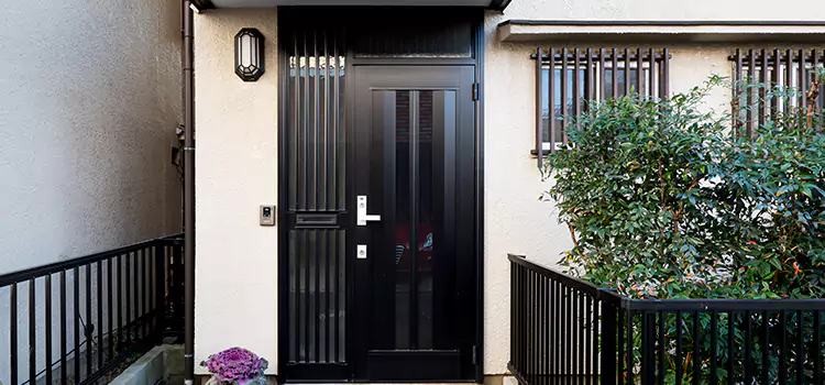 Popular Exterior Door Options in Landover, MD