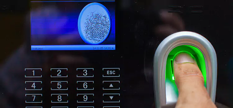 Your Trusted Partner for Secure Access in Landover, MD