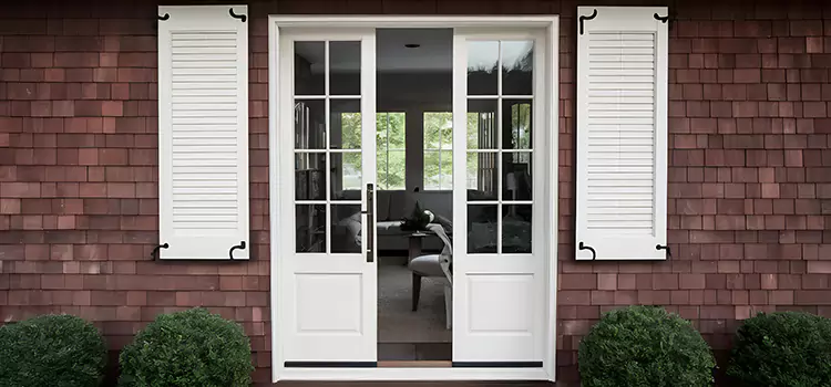 French Door Restoration Landover