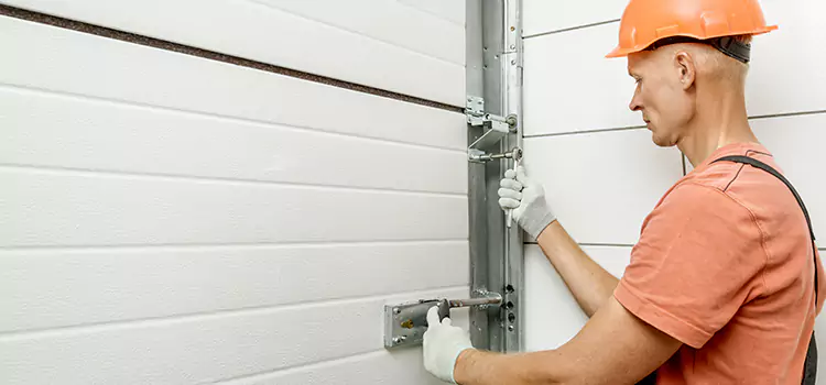 Why Choose Us for Garage Door Lock Services in Landover, MD?