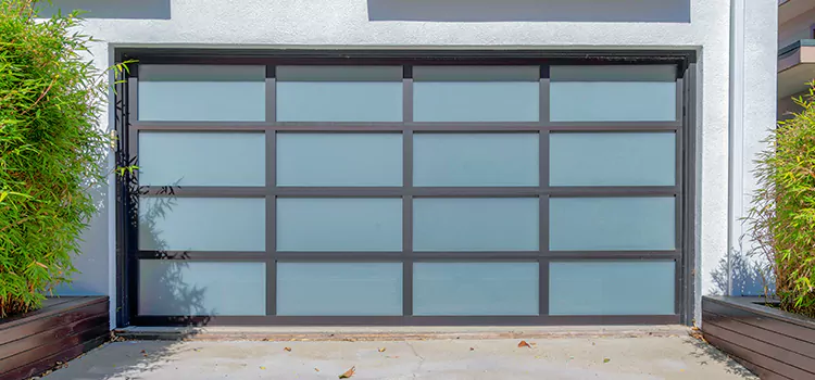 Why Choose Us for Garage Door Care in Landover, MD?