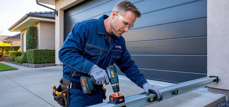 Why Choose Us for Garage Door Off Track Services in Landover, Maryland?