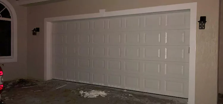 Garage Door Coil Replacement Landover