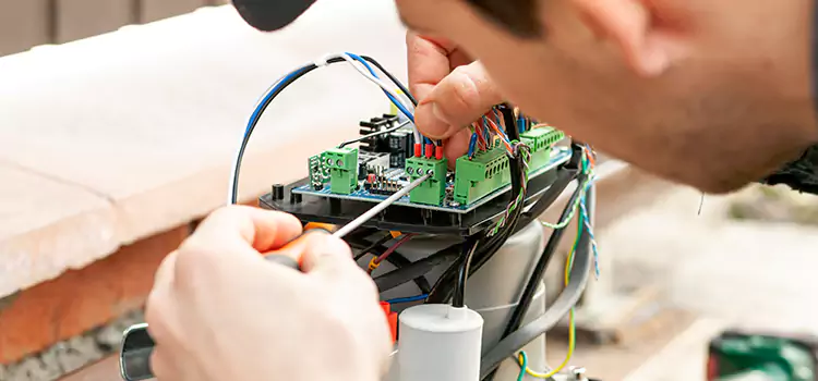 Specialized Brand Gate Motor Repairs Landover