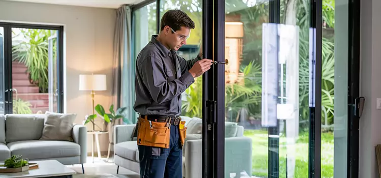 Why Choose Us for Your Glass Door Needs in Landover, MD?