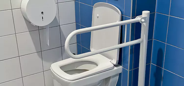 Comprehensive Solutions in Landover, MD for Accessible Facilities