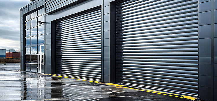 Emergency Industrial Garage Door Service Landover