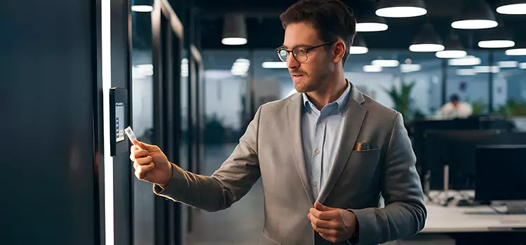 Our Commitment to Keycard Security Excellence in Landover, MD