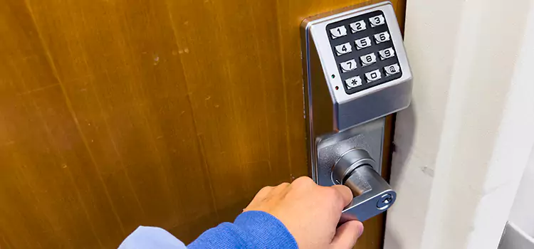 Why Choose Us for Your Keypad Lock Needs in Landover, MD?