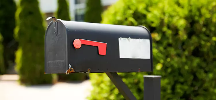 Secure Mailboxes for Packages Landover