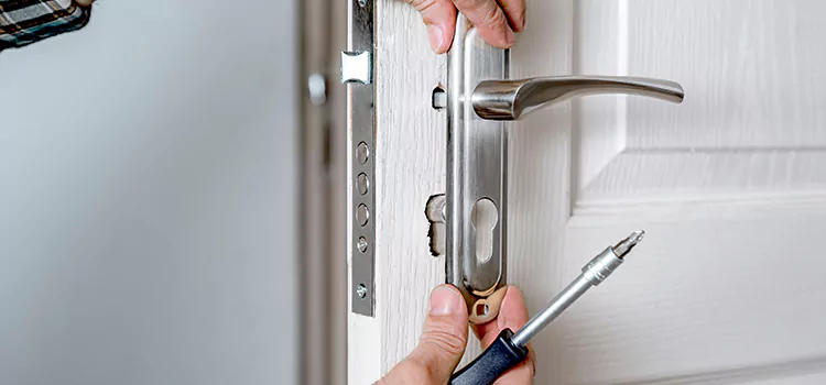 New Door Frame Installation Landover