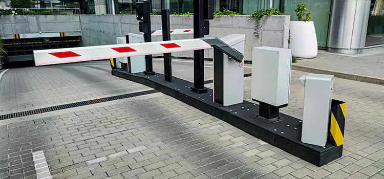 Custom Gate Design & Integration Landover