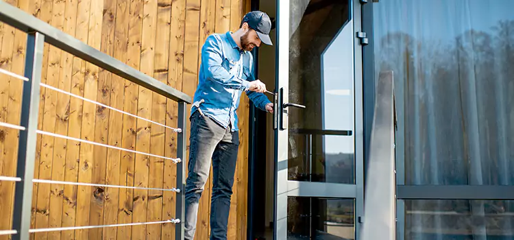 Emergency Patio Door Repair Landover