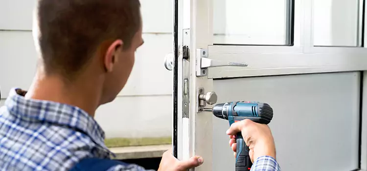 Experienced and Reliable Technicians Landover