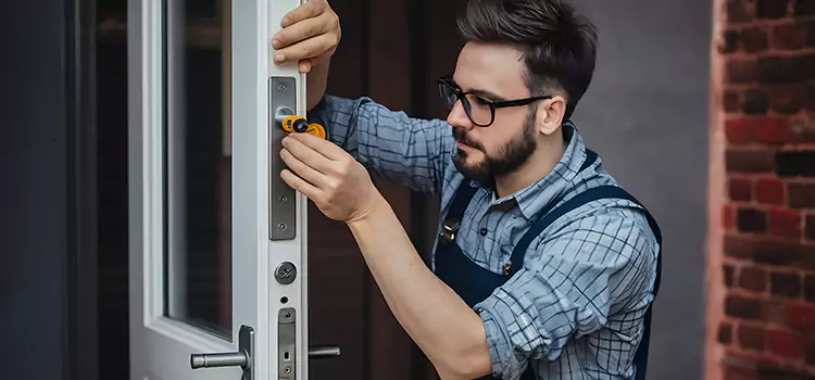 Residential Door Repairs Landover