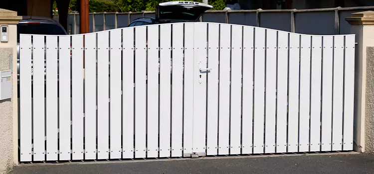 Why Choose Us for Residential Gate Repair in Landover, MD?
