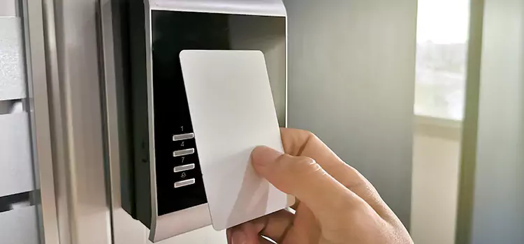 Advanced RFID Technology Integration in Landover, MD