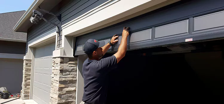 Janus Roll Up Doors Landover