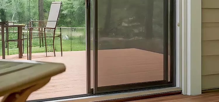 Garage Screen Door Installation Landover