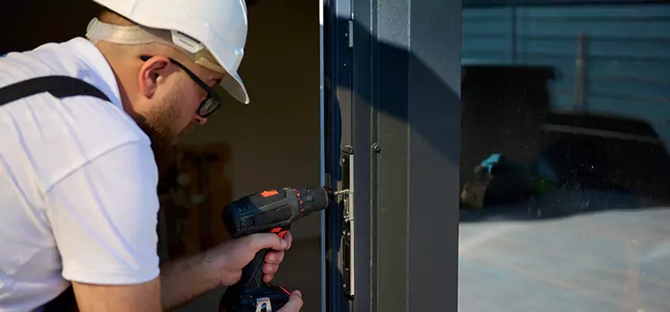 Aluminium Sliding Door Lock Fitting Landover