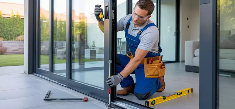 Patio Door Replacement Landover
