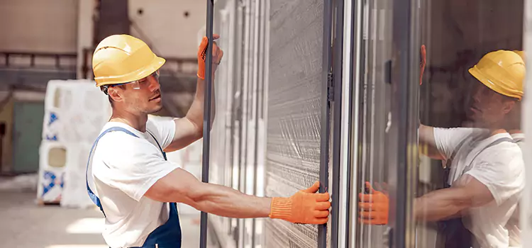 Sliding Door Mesh Replacement Landover