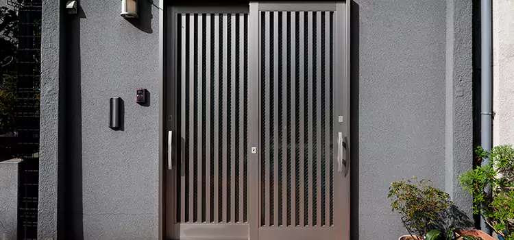 Specialized Steel Door Services in Landover, MD