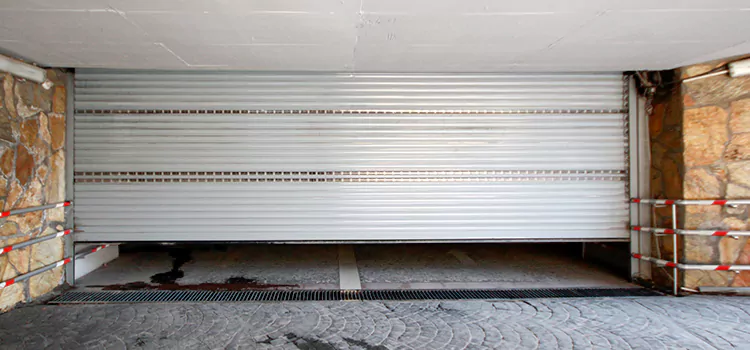 Steel Garage Door Repair Landover