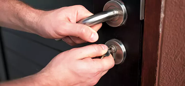 Door Closer Repair & Installation Landover