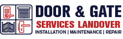 Door & Gate Services Landover